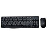 Combo Multimidia Sem Fio