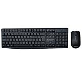 Combo Multimidia Sem Fio