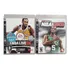 Combo Nba Live 08 + 2k9 Ps3 Mídia Física Seminovos + Nf