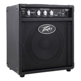 Combo Peavey Max Ii