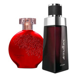 Combo Perfumaria Floratta