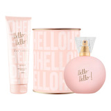 Combo Perfume Hello Hello