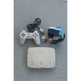 Combo Play Station2 Fat