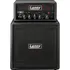 Combo Portátil Com Pilhas Para Guitarra Laney Ministack-iron