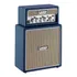 Combo Portátil Com Pilhas Para Guitarra Laney Ministack-lion