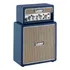 Combo Portátil Com Pilhas Para Guitarra Laney Ministack-lion