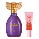 Combo Presente Petit Sophie
