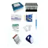 Combo Produtos Prp Prf Plasma Gel Plaquetas Gordura
