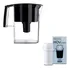 Combo Purificador Portátil Europa Mov Black +1 Refil