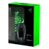 Combo Razer Mouse Abyssus 2000dpi + Mousepad Goliathus Terra