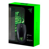 Combo Razer Mouse Abyssus