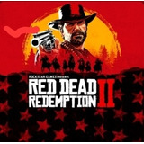 Combo Red Dead Remdemption 2   Jogos Mídia Digital