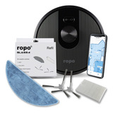 Combo Robo Aspirador Ropo