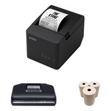 Combo Sat Fiscal Epson
