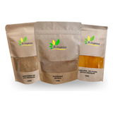 Combo Shot Curcuma Gengibre