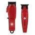 Combo Stylecraft Rebel Corte E Acabamento Cordless Bivolt Cor Vermelho 110v/220v