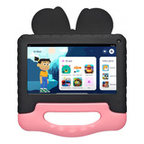 Combo Tablet Multi Minnie