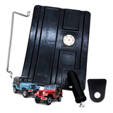 Combo Tanque Plastico Jeep