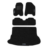 Combo Tapete Tucson 3pcs