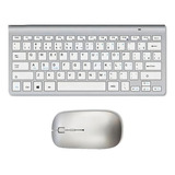 Combo Teclado Bluetooth E