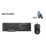 Combo Teclado E Mouse