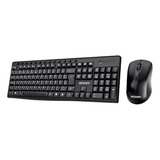 Combo Teclado E Mouse