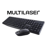 Combo Teclado E Mouse