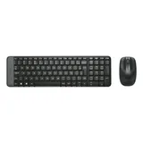 Combo Teclado E Mouse