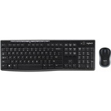 Combo Teclado E Mouse