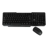 Combo Teclado E Mouse