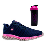 Combo Tenis Feminino Ghost