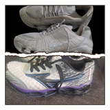Combo Tenis N° 36