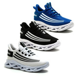 Combo Tenis Para Academia