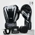 Combo Venum Giant Luva   Bandagem   Bucal