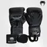 Combo Venum Impact Evo 2.0 Dark | Bucal + Bandagem