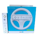 Combo Volante Remote Nintendo
