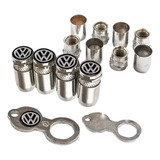 Combo Vw Preto bicos