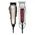 Combo Wahl Legend 110v + Detailer T Wide Bivolt Nota Fiscal