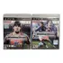 Combo Winning Eleven 2011 + 2012 Ps3 Mídia Física Seminovos