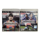 Combo Winning Eleven 2011