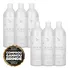 Combo Zap 6 Shampoo Detox Anti Resíduos 1l - Limpeza Intensa