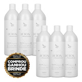 Combo Zap 6 Shampoo