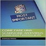 Come Fare Una Scansione