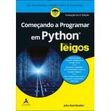 Comecando A Programar Em