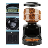 Comedouro Alimentador Automatico Eletronico
