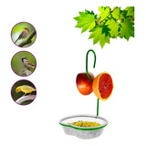 Comedouro Alimentador Suspenso Compacto