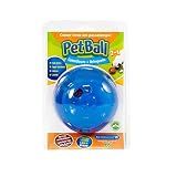 Comedouro Brinquedo Pet Ball
