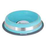 Comedouro Pet Inox E
