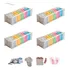 Comeiamas Organizadoras Para Bebês Vies Branco - Kit 4