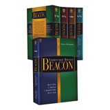 Comentario Biblico Beacon 